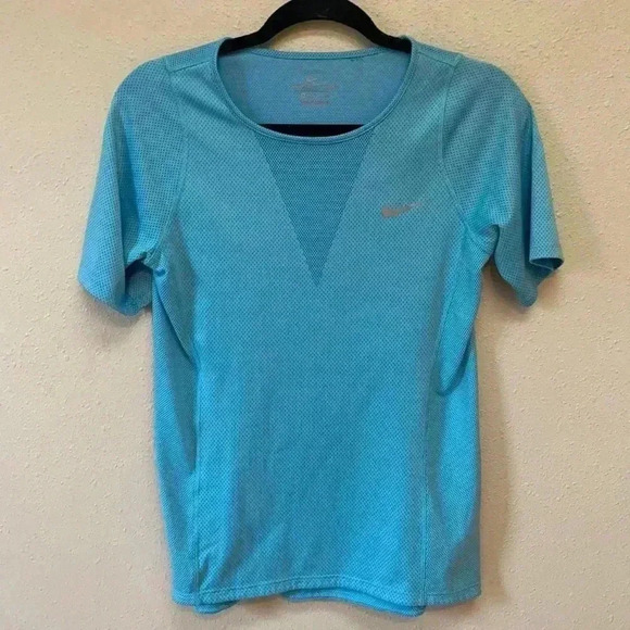 NIKE Zonal Cooling Women’s T-Shirt - Picture 1 of 7